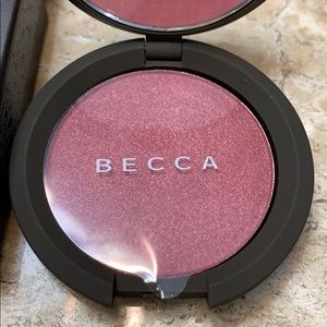 Becca Luminous Blush